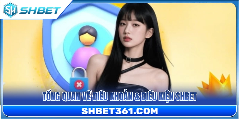 Bao quát điều khoản & điều kiện SHBET