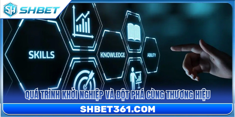 Minh Triết 2 Hành trình bắt đầu sự nghiệp và bước tiến vượt bậc với thương hiệu